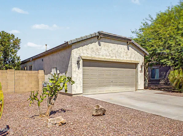 4854 S GRENOBLE --, Mesa, AZ 85212