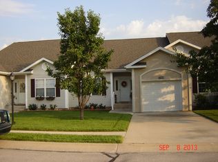 340 Grandview Dr, Lake Ozark, MO 65049