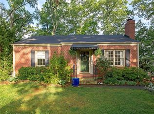 452 N Pineview Ct, Decatur, GA 30030