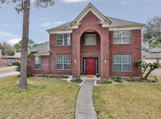 8906 Tweedbrook Dr, Spring, TX 77379