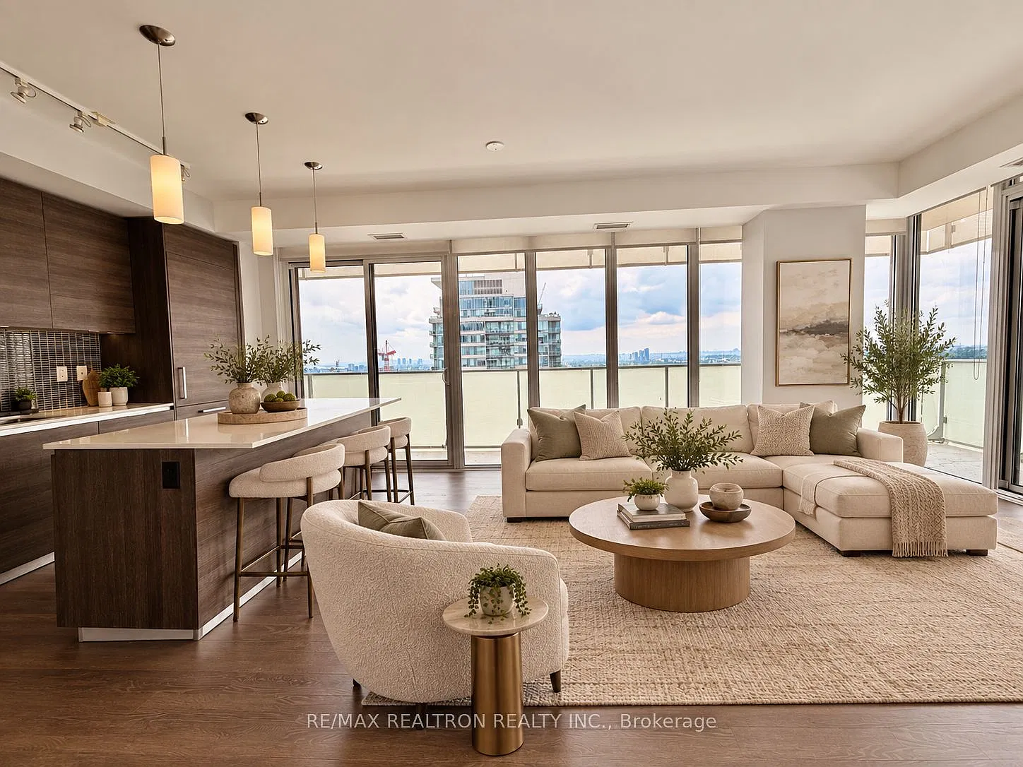 2 bed, $4,900 — Photo 2