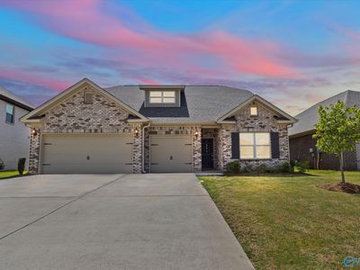 226 Portrait St, Meridianville, AL, 35759