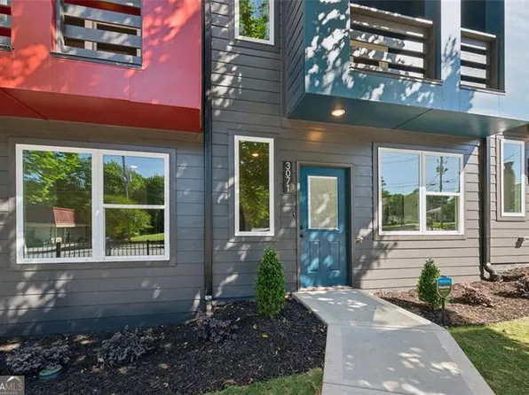 3075 Campbellton Rd SW, Atlanta, GA 30311