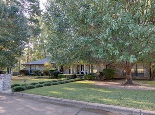 6012 Pleasant Ln, Texarkana, TX 75503