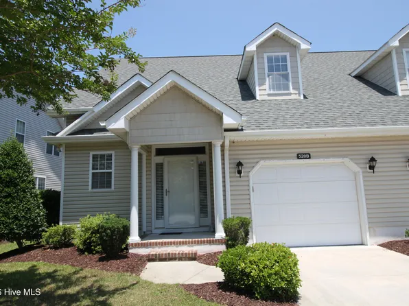 520 Village Green Drive #B, Morehead City, NC 28557