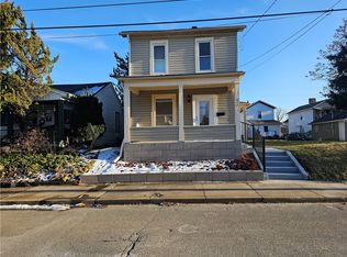 573 Jefferson St, Rochester, PA 15074