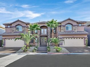 309 Whispering Tree Ave, Las Vegas, NV 89183