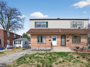 129 Shisler Ave, Aldan, PA 19018