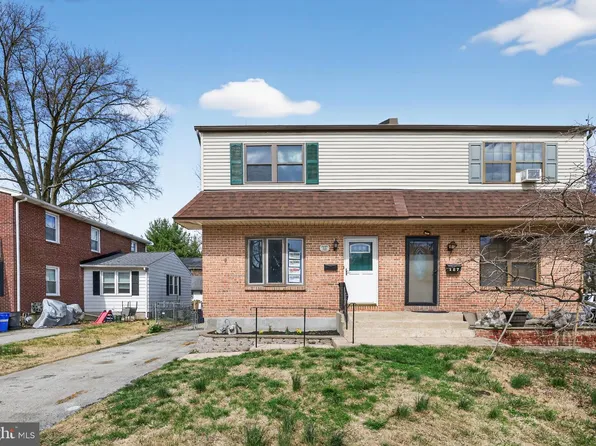 129 Shisler Ave, Aldan, PA 19018