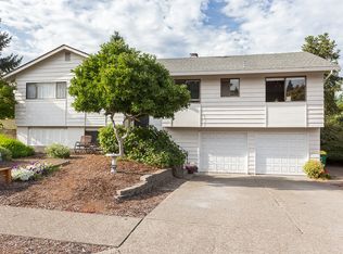 14125 SW Barlow Ct, Beaverton, OR