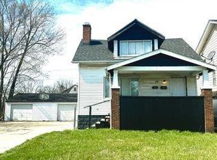 14539 Terry St, Detroit, MI 48227