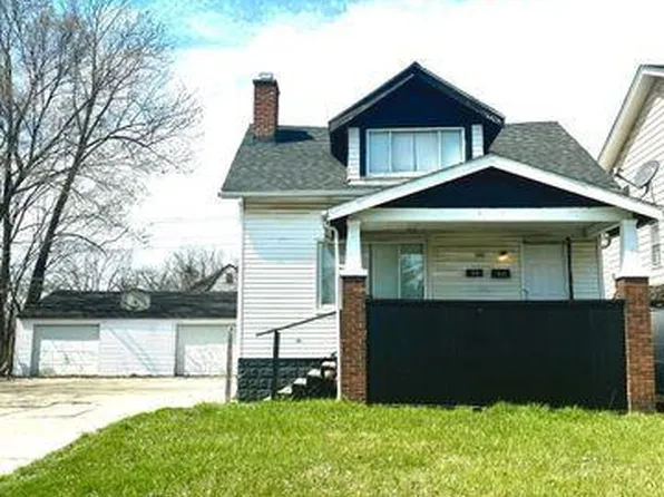 14539 Terry St, Detroit, MI 48227