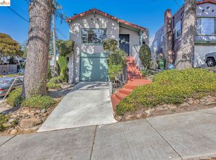 4500 Virginia Ave, Oakland, CA 94619