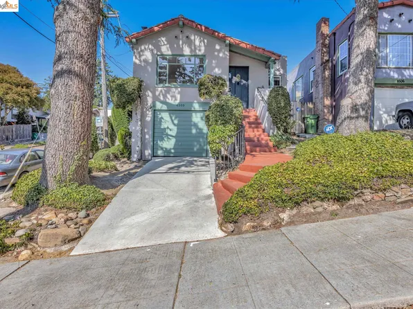 4500 Virginia Ave, Oakland, CA 94619