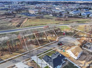 404 Prairie View, Portage, WI 53901