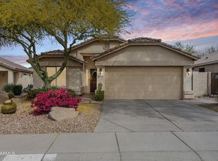 2256 E SOFT WIND Drive, Phoenix, AZ 85024