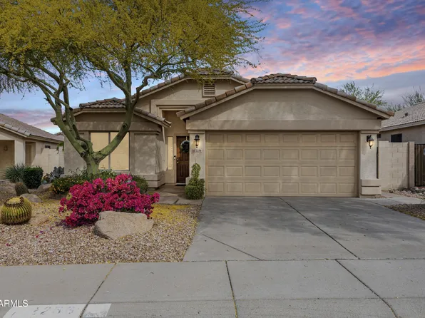 2256 E SOFT WIND Drive, Phoenix, AZ 85024