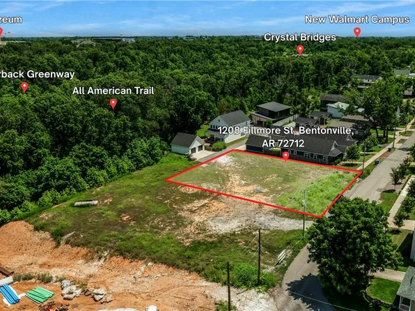 Filmore #9, Bentonville, AR 72712