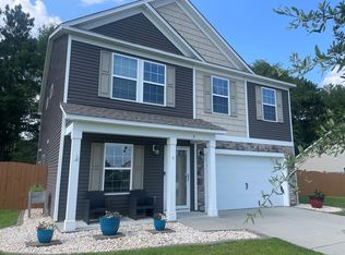 5 Whitetail Cir, Sumter, SC 29154