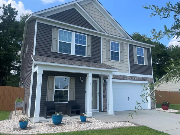 5 Whitetail Cir, Sumter, SC 29154