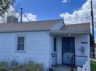 3816 W Dakota Ave, Denver, CO 80219