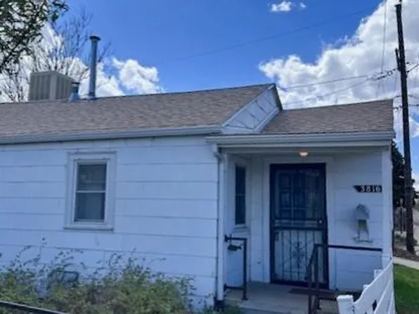 3816 W Dakota Avenue, Denver, CO 80219