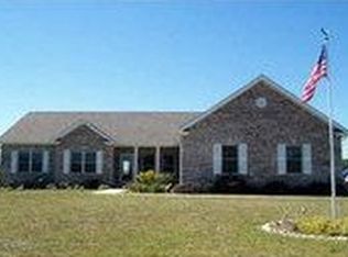 3144 E 150 S, Franklin, IN 46131