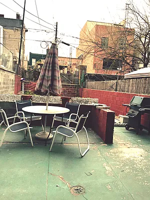 Rented by Brown Harris Stevens | media 35