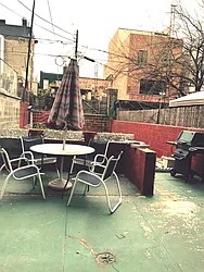 Rented by Brown Harris Stevens