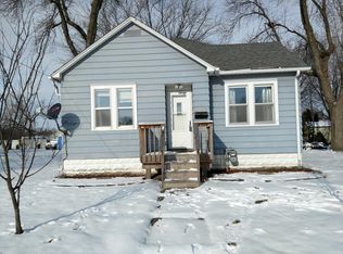 1205 4th Ave NE, Austin, MN 55912