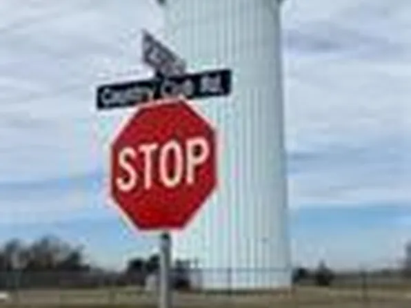 3312 S 23rd St Lot 5, Chickasha, OK 73018