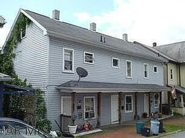 313-315 Walnut Ave, Altoona, PA 16601