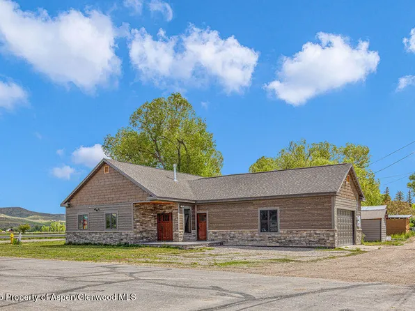 527 E Lincoln Ave, Hayden, CO 81639