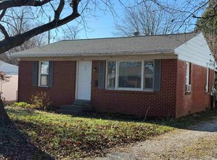 1905 S Taft Ave, Evansville, IN 47714