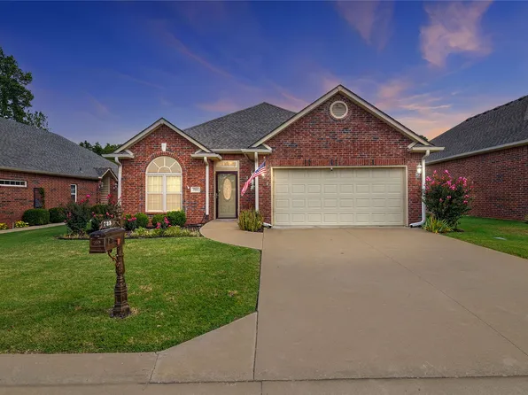 723 Woodland Ave, Sapulpa, OK 74066