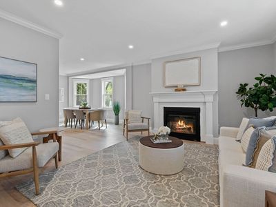 73-73R Knoll St #73R, Roslindale, MA, 02131