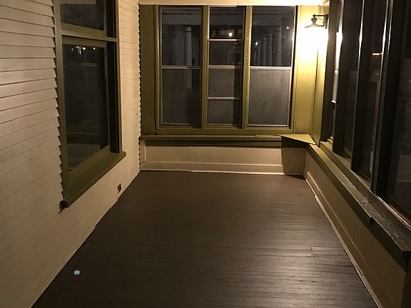 3 season porch extends living space