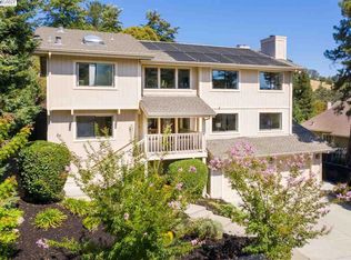 257 Benham Dr, Martinez, CA 94553