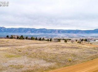 530 Struthers Loop, Colorado Springs, CO 80921