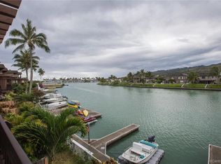 444 Lunalilo Home Rd APT 222, Honolulu, HI 96825