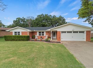 505 Webb Ave, Ada, OK 74820