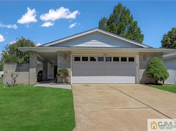 238 A Vernon Rd, Monroe Township, NJ 08831