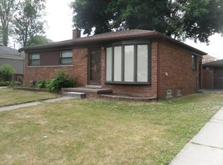 4060 Garfield St, Wayne, MI 48184