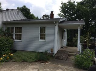 415 W Ohio St, Rockville, IN 47872
