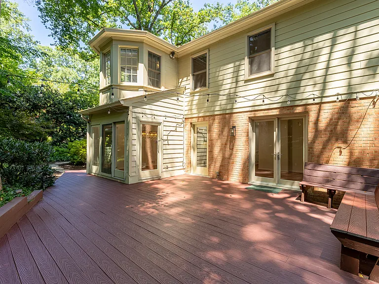 1318 Round Oak Ct — Photo 55