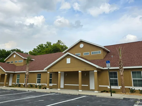 781 N Vermeer Way, Inverness, FL 34453