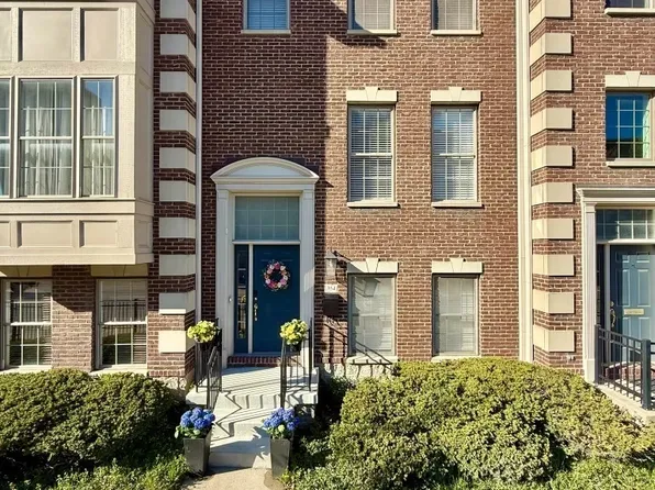 354 E Ohio St, Indianapolis, IN 46204
