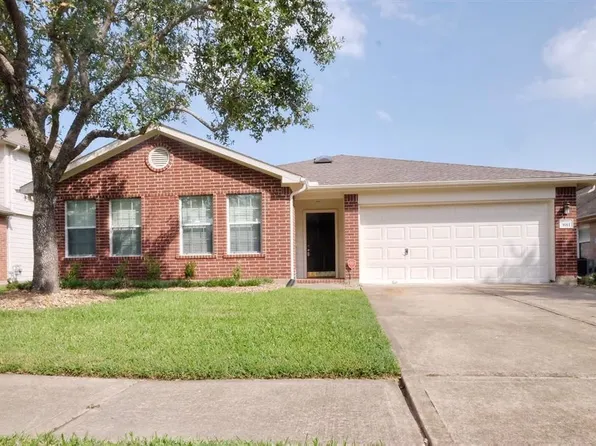 3911 Dogwood Bough Ln, Fresno, TX 77545