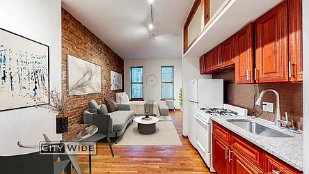 1654 Third Avenue, #12A