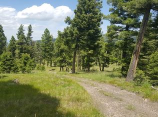 21 Elkhorn Rd, Helmville, MT 59843